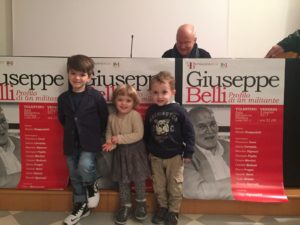 foto convegno giuseppe belli